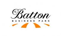 Дизайн логотипа Batton Business Park